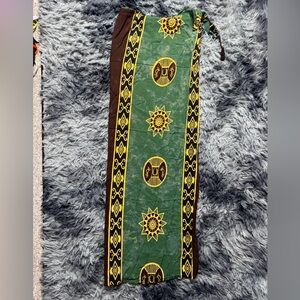 Bali Sarong
